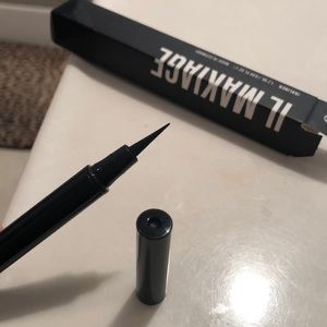 Il Makiage liquid marker eye liner
